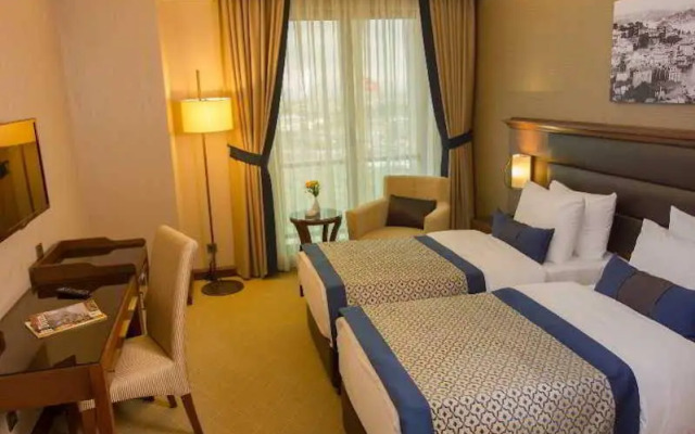 Azak Hotel Topkapi