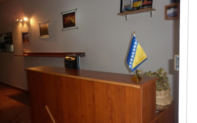 Kingdom Rooms Visoko