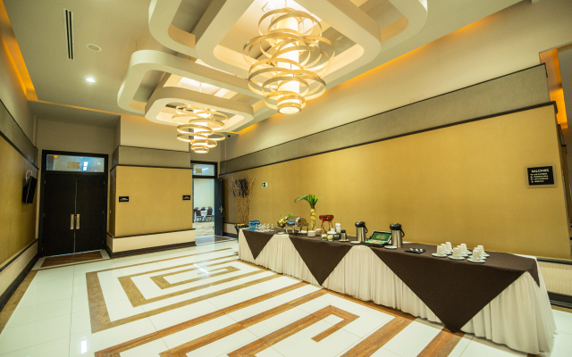 Eurostars Panama City