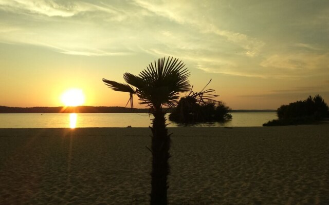 Fred Locations Landes