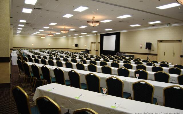 Radisson Dallas-Love Field