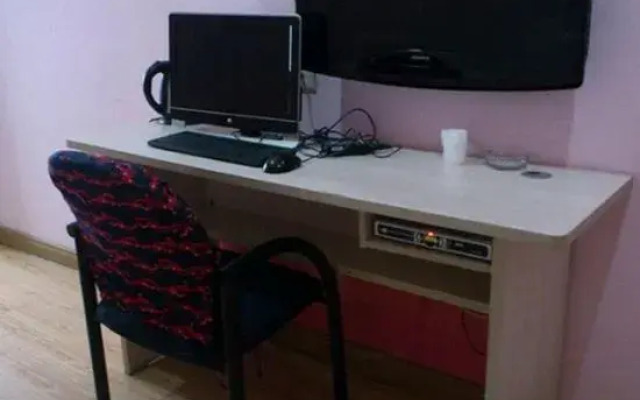 Baisha Hotel