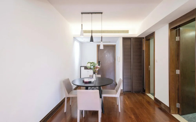 Tyms Modern1BR 1BA Apt Near Metro 1 9 11