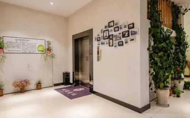 Journey Select Hotel (Qujing Xiaopo Branch)