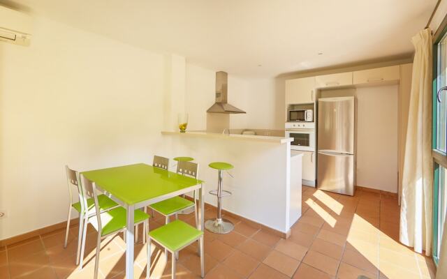 Prinsotel Villas Cala Galdana