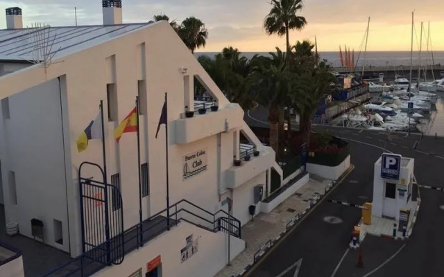 Puerto Colon Club
