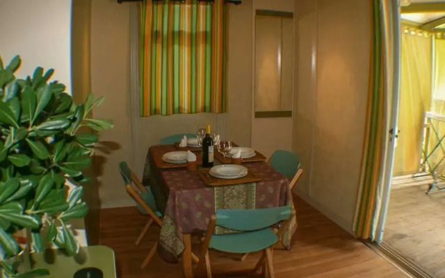 Camping Village Versilia Mare