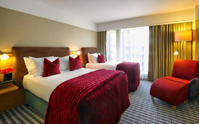 The Croke Park Hotel