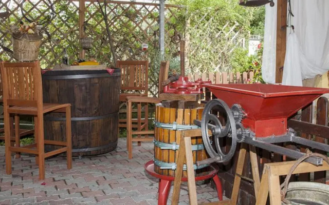 Il Giardino di Laura