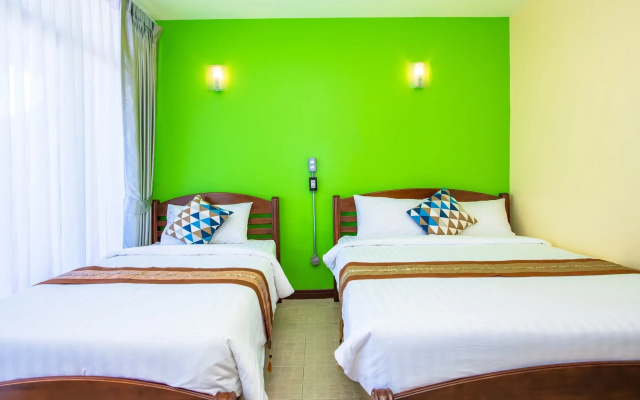 Talay Sai Hotel