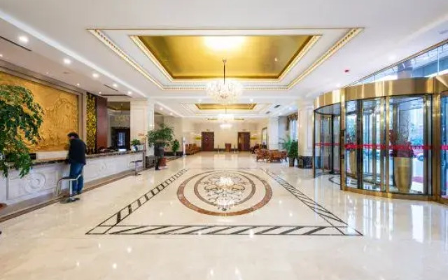 Hongbo International Business Hotel