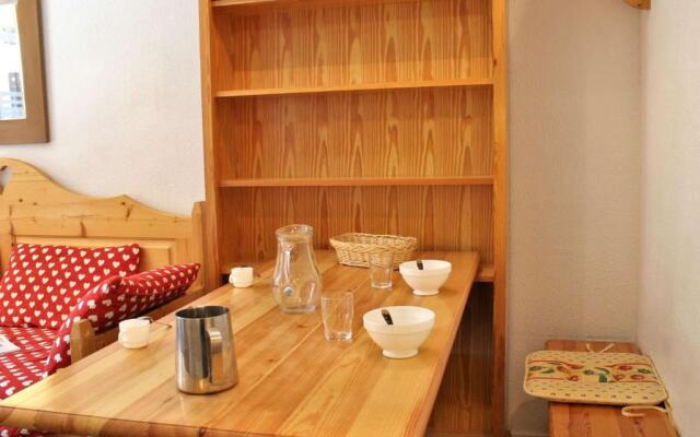 Appartement Risoul, 2 pièces, 6 personnes - FR-1-330-511