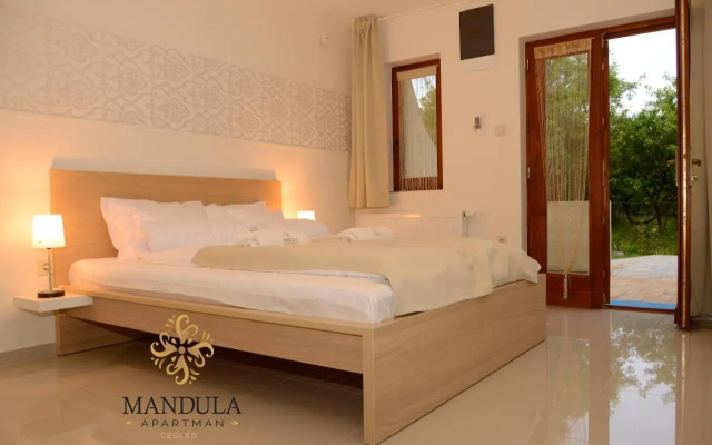 Mandula Apartman