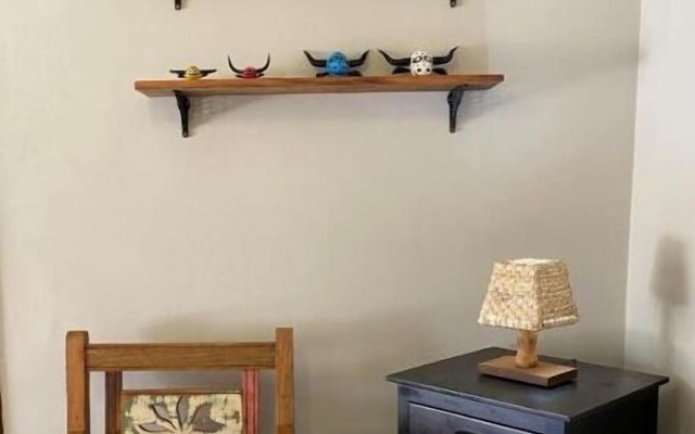 Estrela D'Alva Pousada