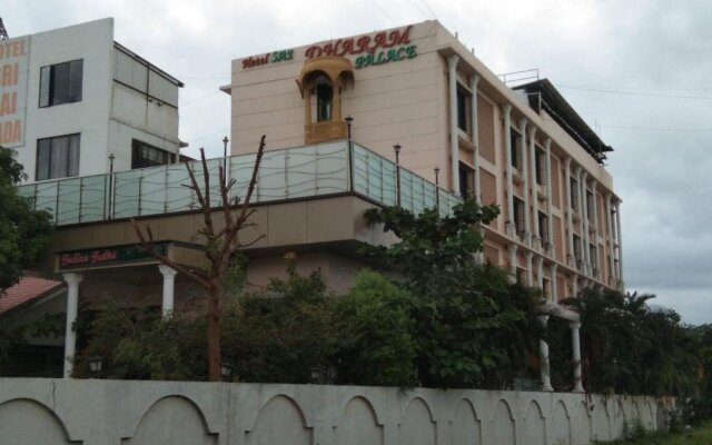 Hotel Sai Dharam Palace Shirdi