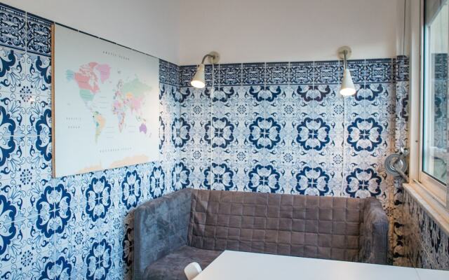 Hype Lisbon Hostel