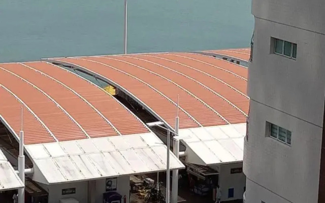 Ocean Tower Flat