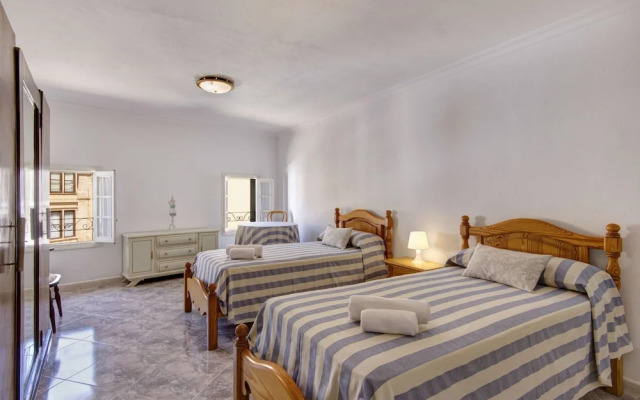 Casa Menorca Casa Nova