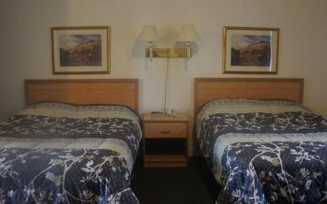 Welcome Traveller Motel