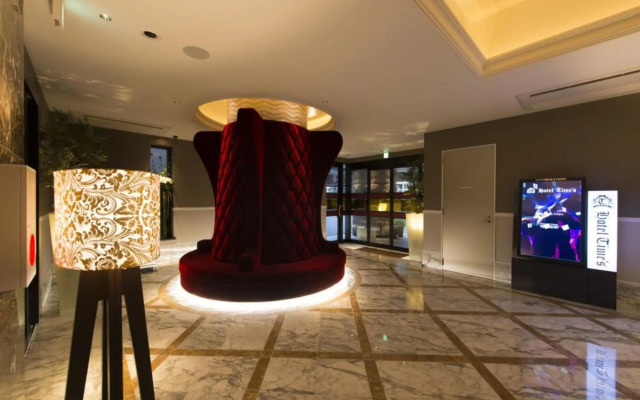 Hotel Times - Adults Only