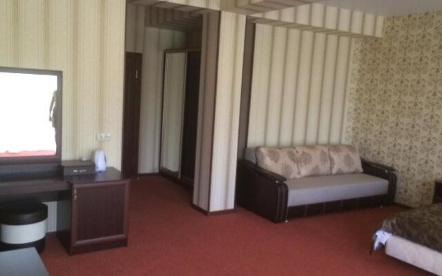 Park Hotel Evelin