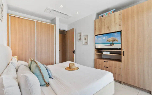 Wariruri Condos by SunStays