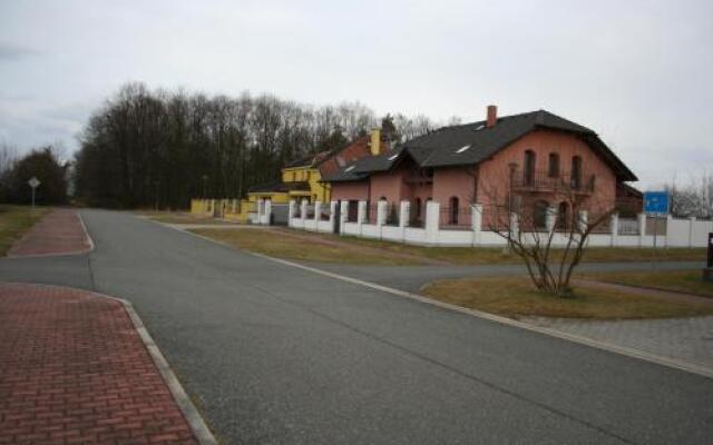 Deli`s Retreat