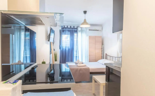 DNS Apartments