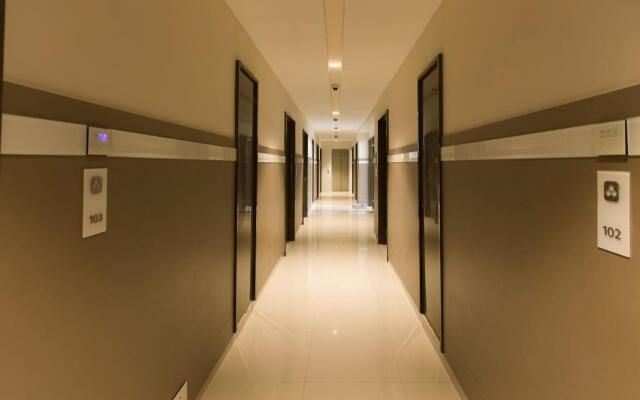 The Mayberry Boutique Hotel