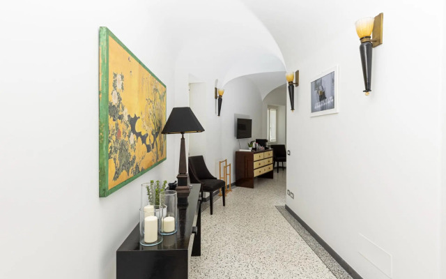 Roccobarocco Boutique Hotel