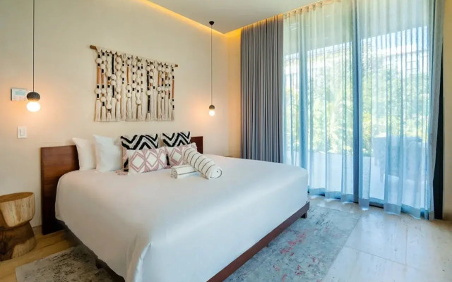 Bloom Tulum Apartments by Marriott