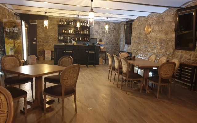 Hotel boutique Vila LaKastel