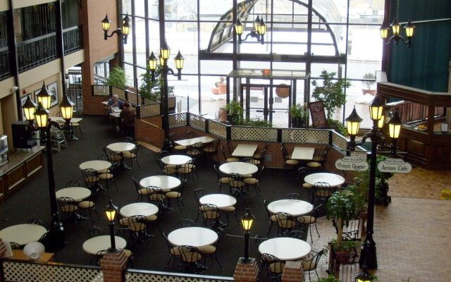 Clifton Victoria Inn at the Falls