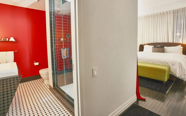Hotel Chez Swann