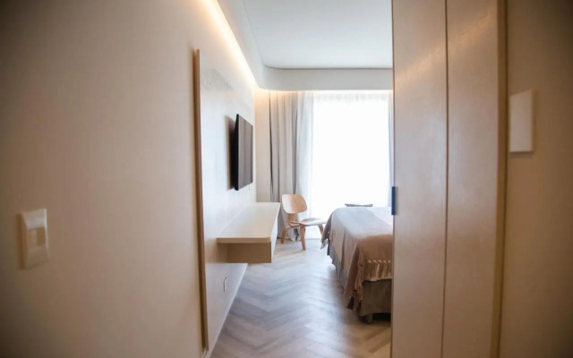 Vilon Recoleta Hotel