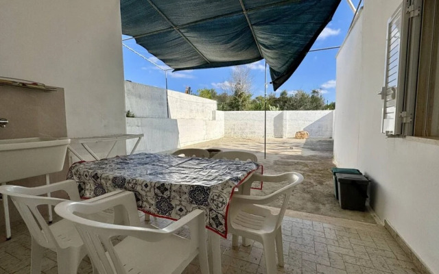 Villetta Marilena Sleeps 7 Torre Suda