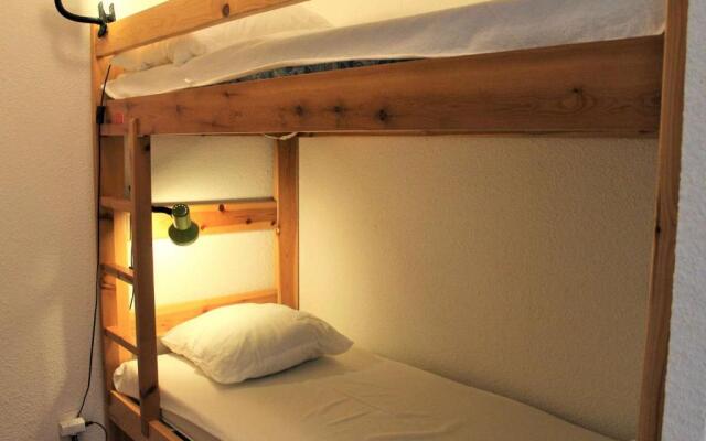 Appartement Vars-Sainte-Marie, 1 pièce, 4 personnes - FR-1-330B-157