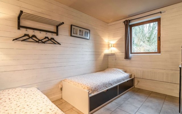 The Cottage Is A Beautiful Chalet And Fully Renovated
