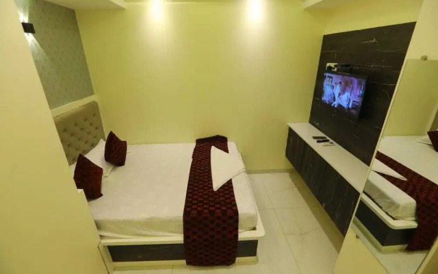 Hotel Sai Siddhi Inn - Navi Mumbai