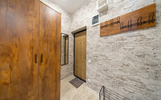 More Apartments na Subtropicheskoy - 1