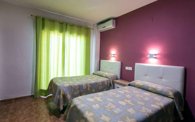 Hostal Rocamar