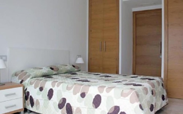 103416 -  Apartment in Zahara