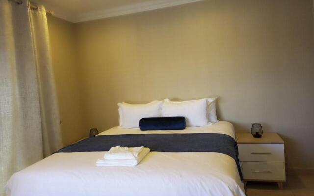 Wilson Guest House