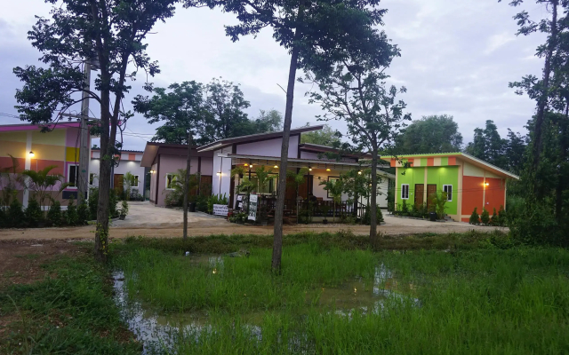 Bandan Resort