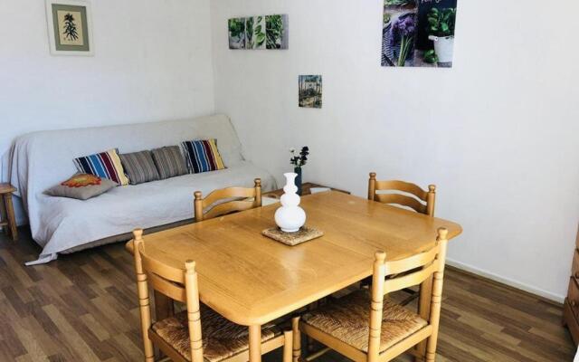 Appartement Arcachon, 3 pièces, 6 personnes - FR-1-433-4