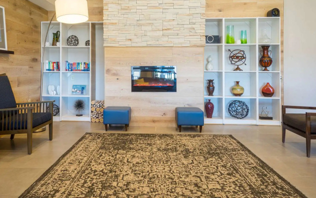 Country Inn & Suites by Radisson, Doswell (Kings Dominion), VA