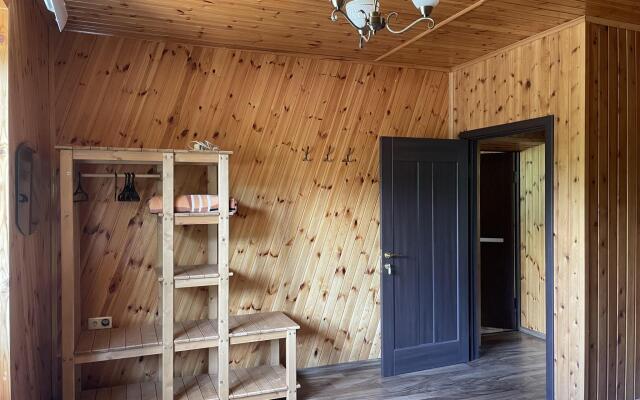 Zeleny Bereg Guest House