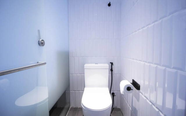 Hotel NuVe Elements