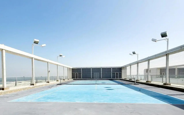 Luxurious Studio Pacific Al Marjan Island