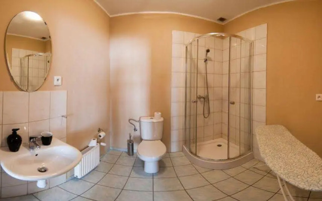 Apartamenty Centrum